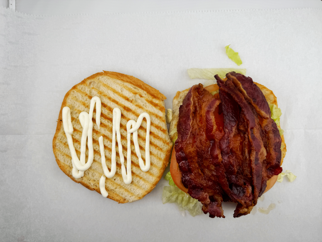 Smash Burgers